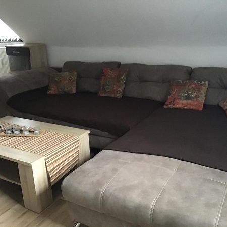 Beim Andi Apartment Stockach Ngoại thất bức ảnh