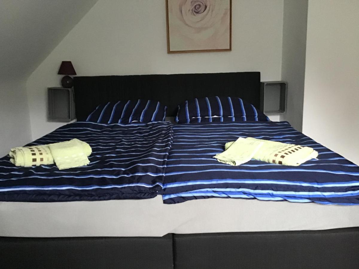 Beim Andi Apartment Stockach Ngoại thất bức ảnh