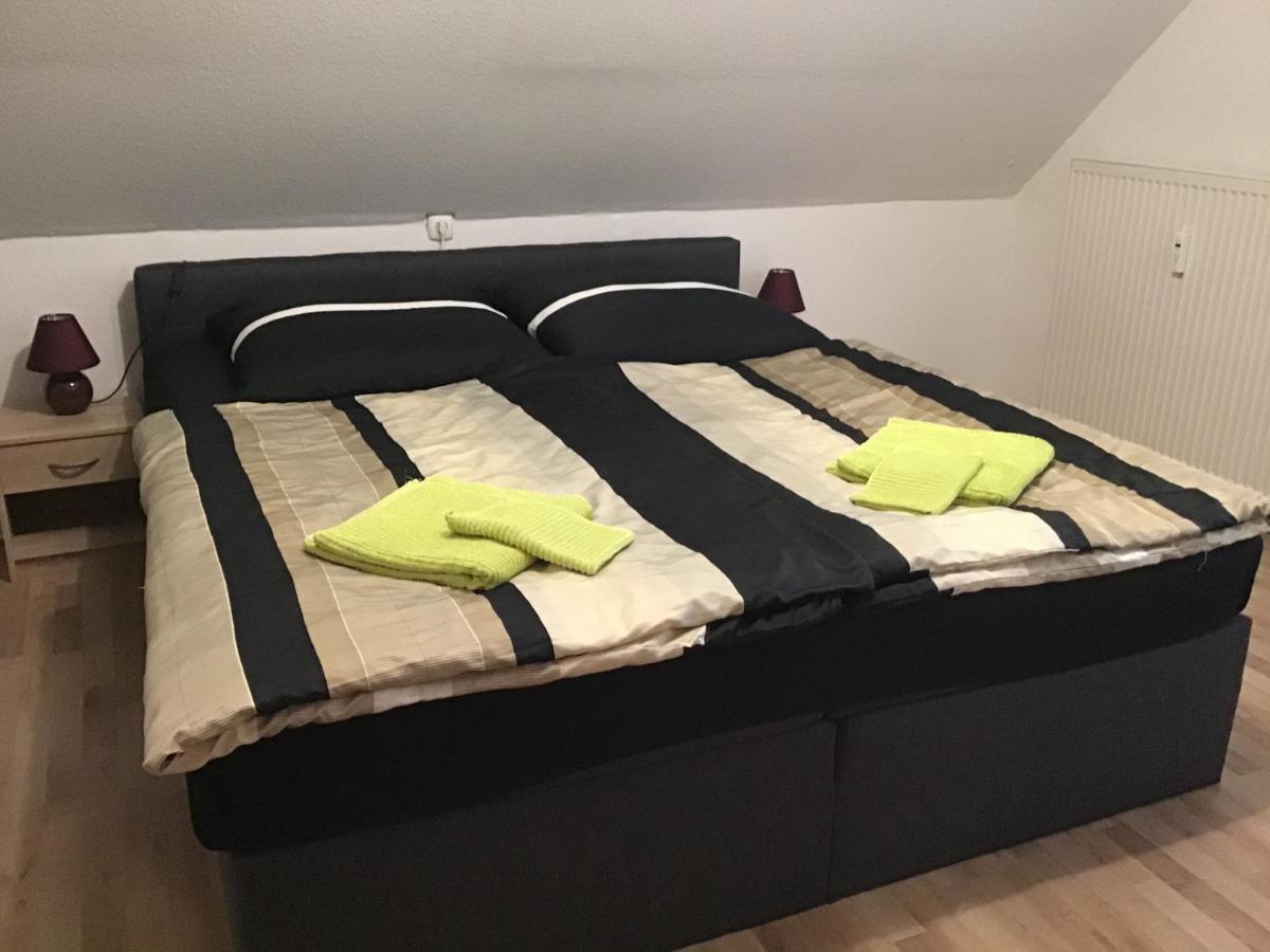 Beim Andi Apartment Stockach Ngoại thất bức ảnh