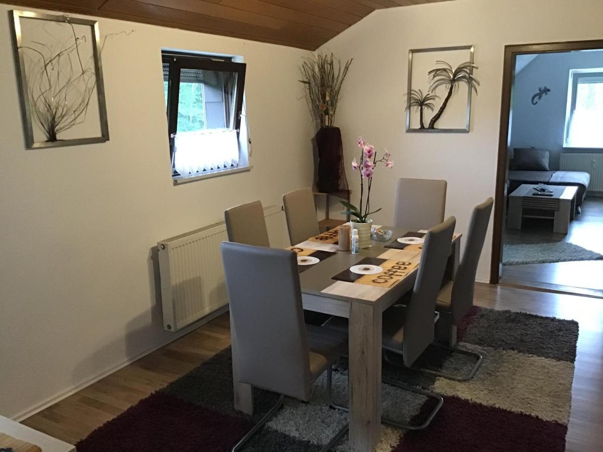 Beim Andi Apartment Stockach Ngoại thất bức ảnh