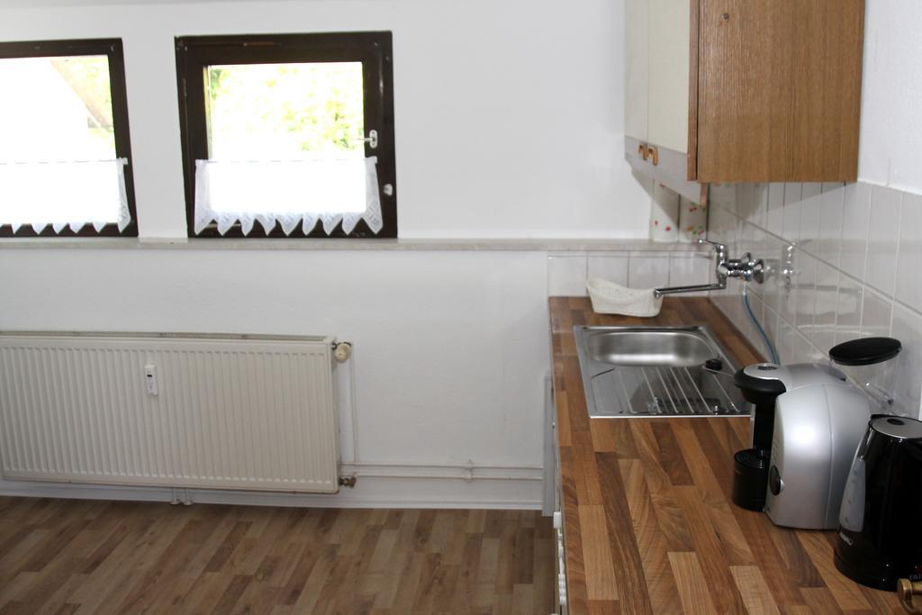 Beim Andi Apartment Stockach Ngoại thất bức ảnh